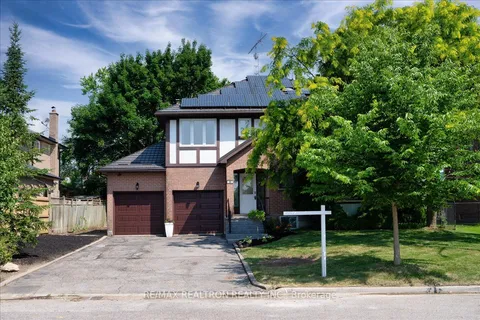 29 Westbourne Court, ON L4E 2K8