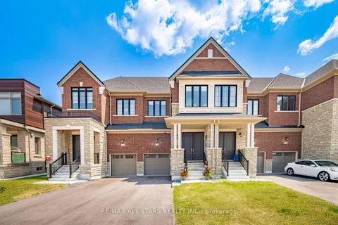5 Wesmina Avenue, ON L4A 4V9