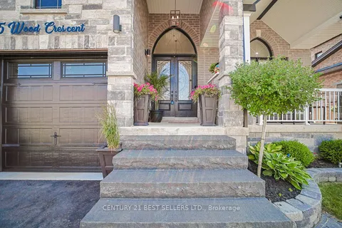 5 Wood Crescent, ON L0M 1B5