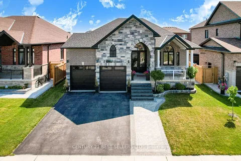 5 Wood Crescent, ON L0M 1B5