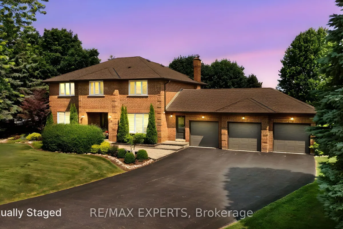 10 Kehoe Court, ON L0G 1N0