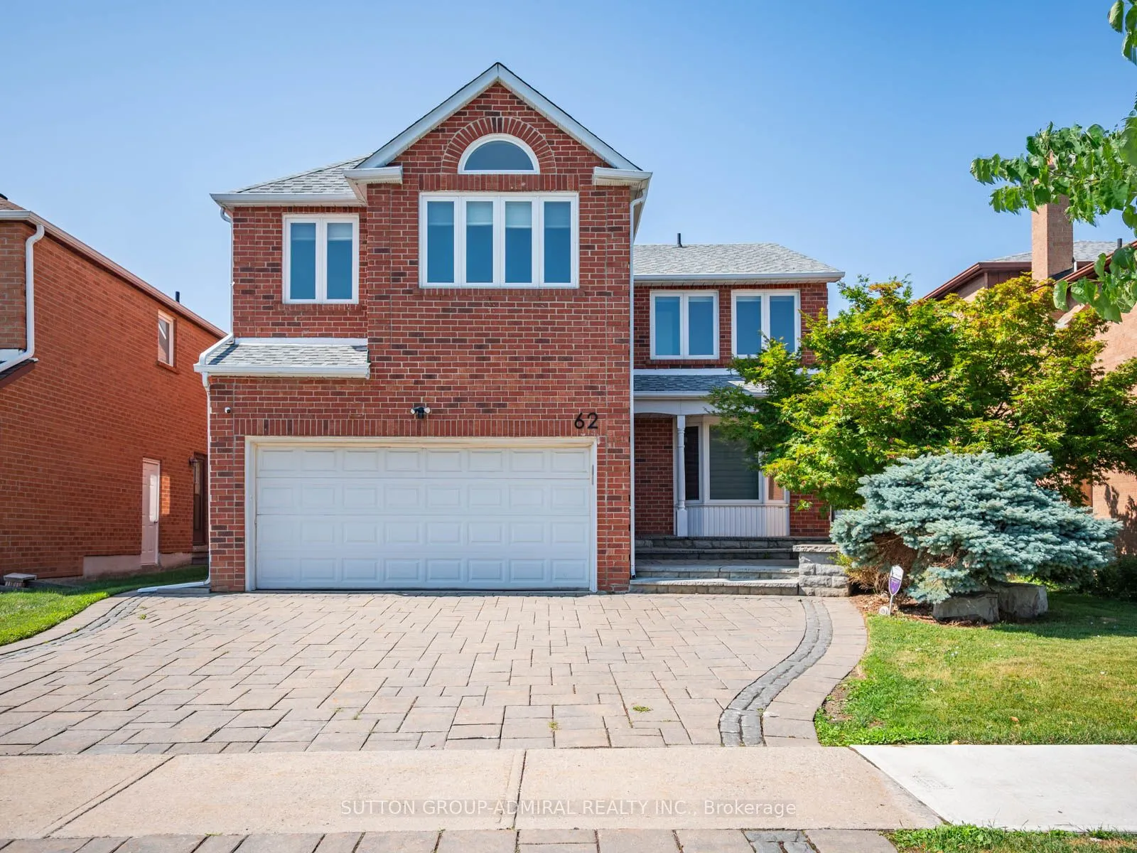 62 Pinewood Drive, ON L4J 5N8