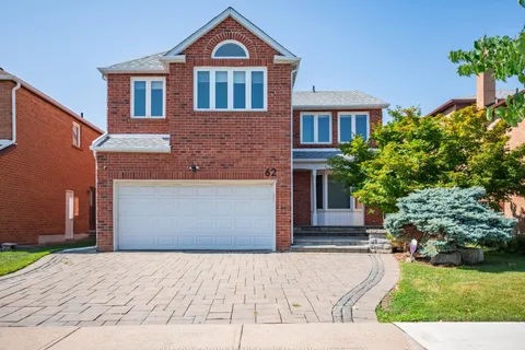 62 Pinewood Drive, ON L4J 5N8