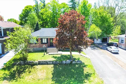 25 George Street, ON L9R 1M7
