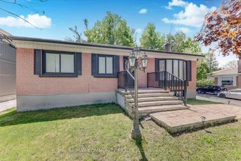 25 George Street, ON L9R 1M7