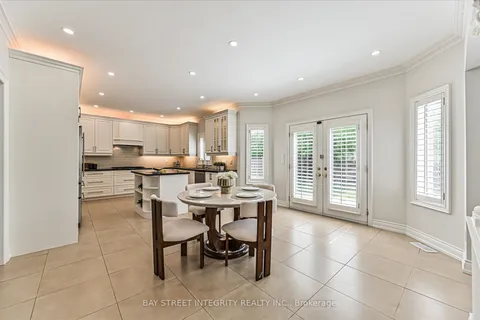 124 Spring Blossom Crescent, ON L6C 1X4