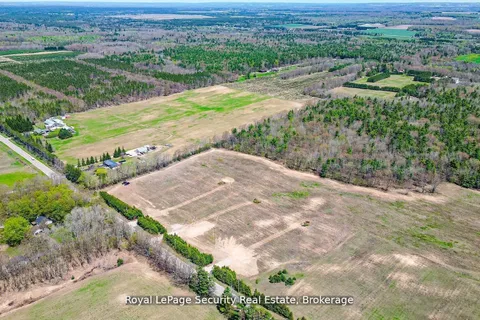 6411 Concession Rd 3 N/A, ON L0M 1J0