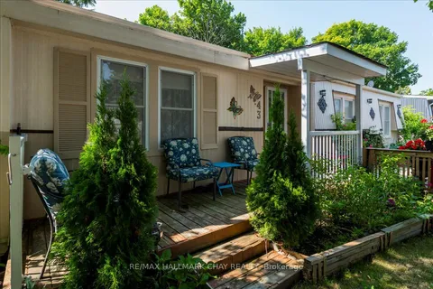 43` Linden Lane, ON L9S 1P2