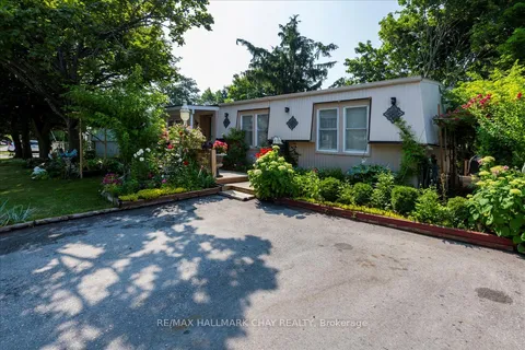 43` Linden Lane, ON L9S 1P2