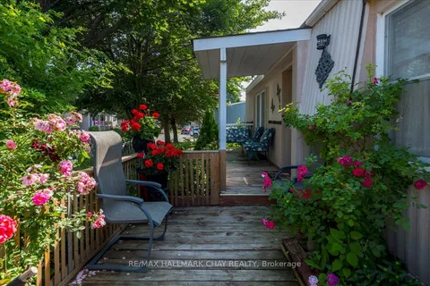 43` Linden Lane, ON L9S 1P2