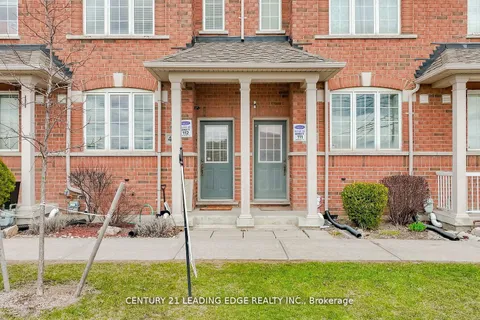 488 Riverlands Avenue, ON L6B 0R9