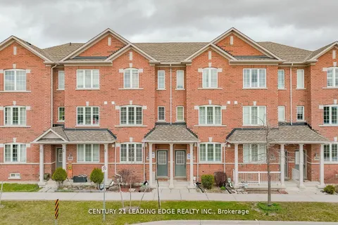 488 Riverlands Avenue, ON L6B 0R9