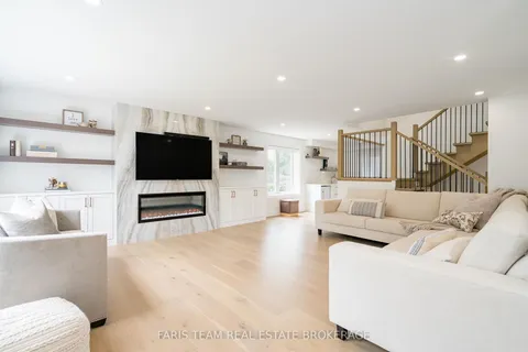 1174 Belle Aire Beach Road, ON L0L 1C0