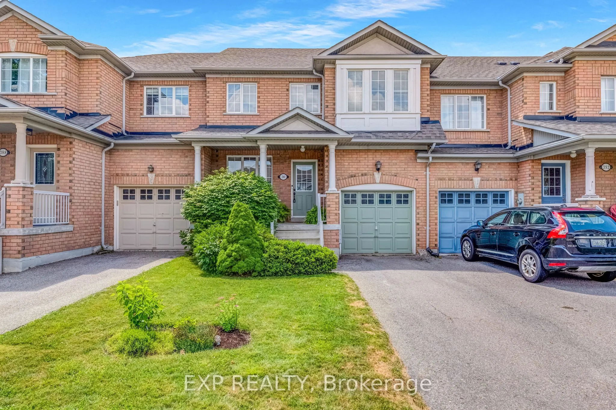 390 Flagstone Way, ON L3X 2R3