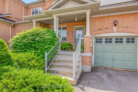 390 Flagstone Way, ON L3X 2R3