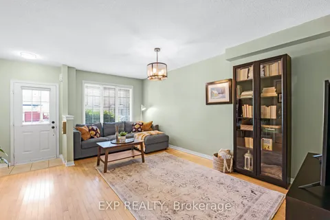 390 Flagstone Way, ON L3X 2R3