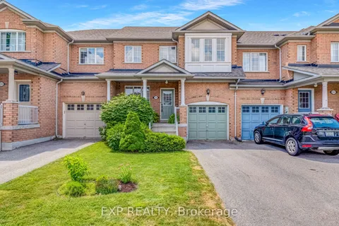 390 Flagstone Way, ON L3X 2R3