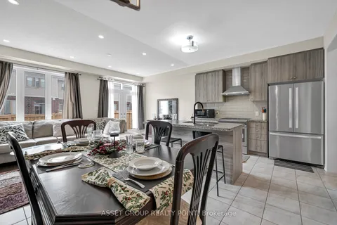 58 Clifford Crescent, ON L0G 1W0