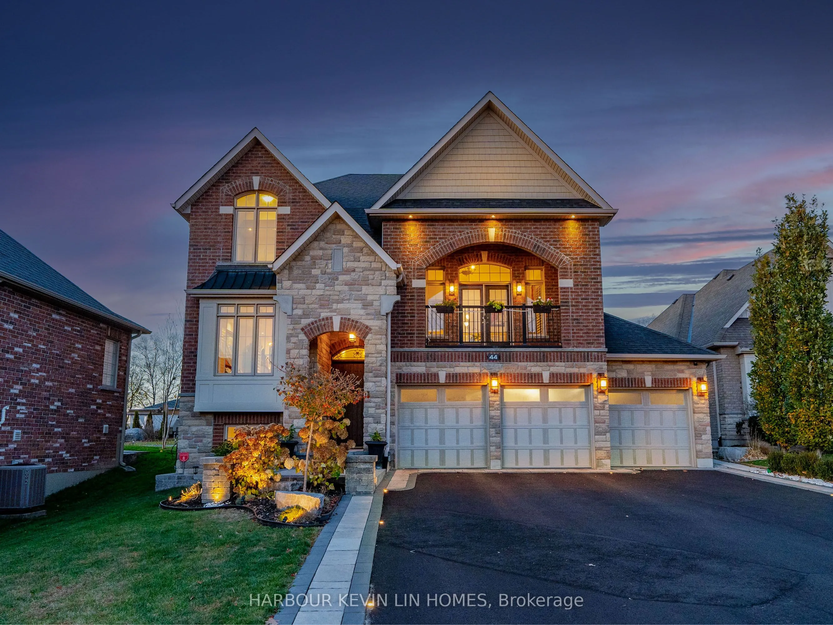44 Philson Court, ON L0L 1L0