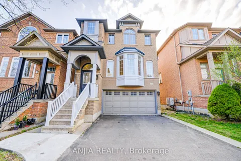 14 Fairlawn Avenue, ON L6C 2E7