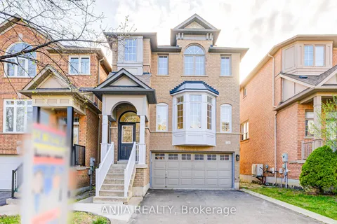 14 Fairlawn Avenue, ON L6C 2E7