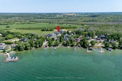 843 Trivetts Road, ON L4P 0S2