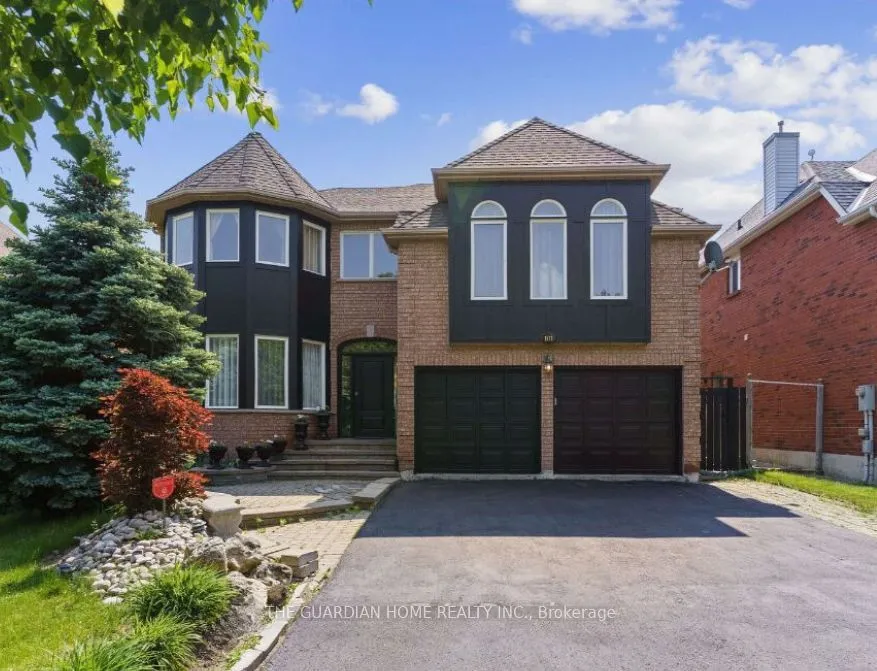 101 Mcclellan Way, ON L4G 6M4