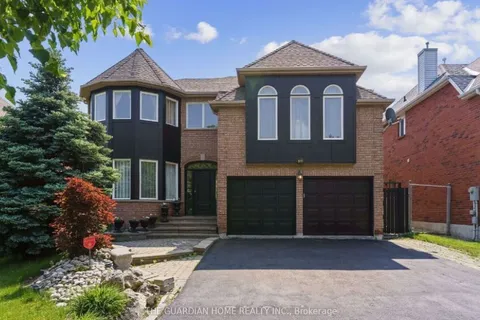 101 Mcclellan Way, ON L4G 6M4