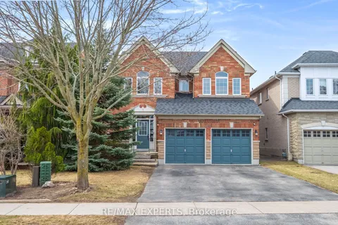 228 Sawmill Valley Drive, ON L3X 2W1