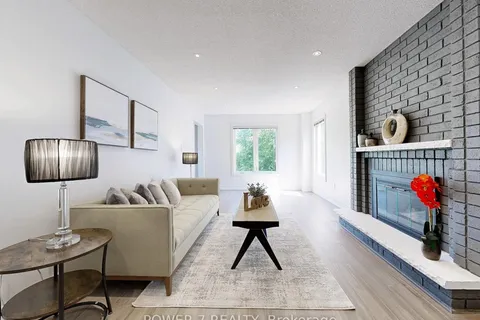 75 Samantha Circle, ON L4B 2R8
