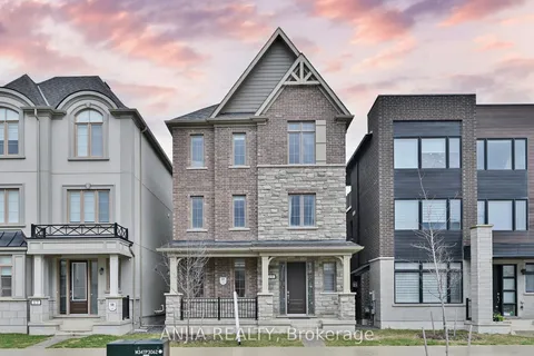 19 York Downs Boulevard, ON L6C 3J5