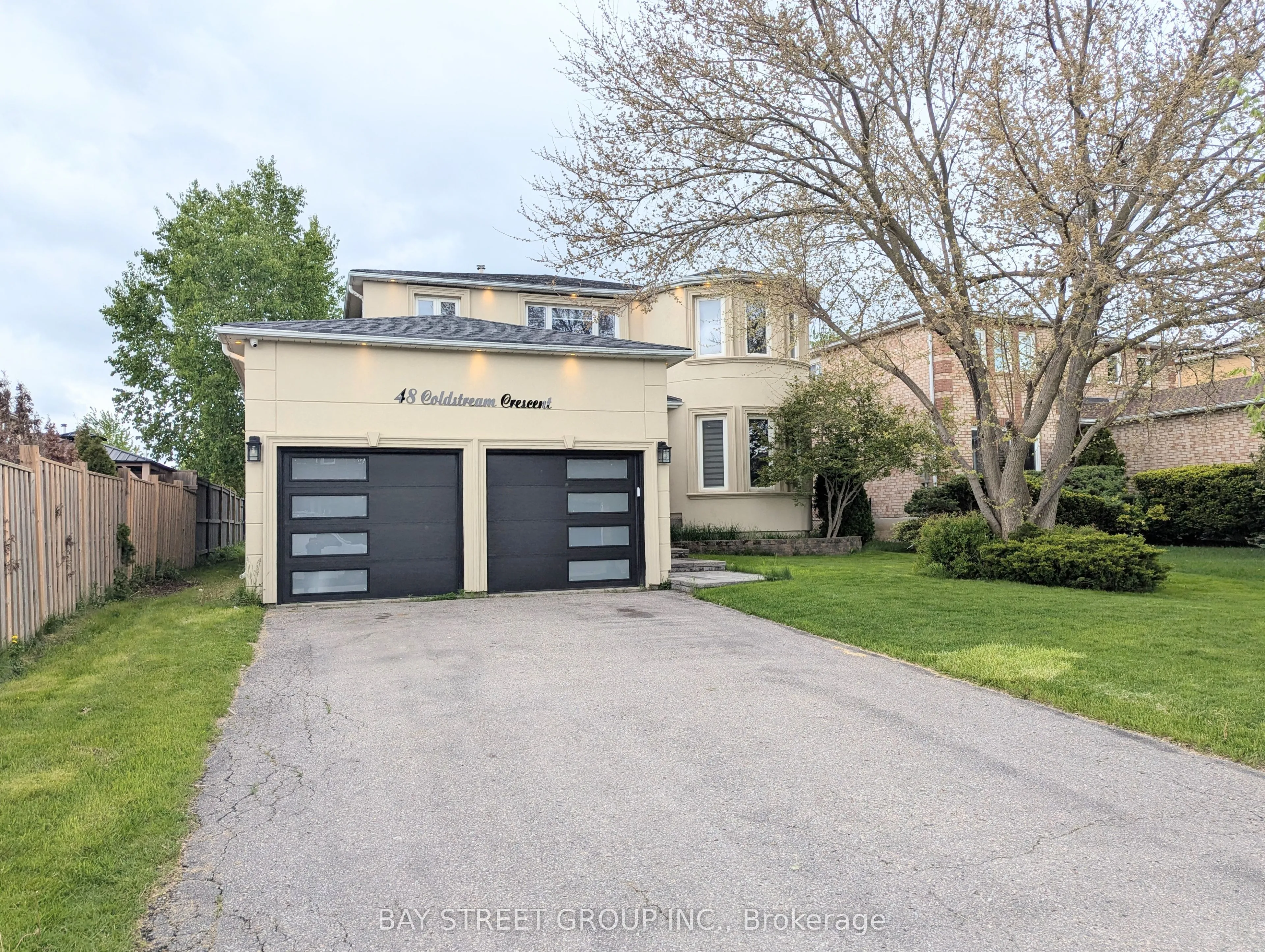 48 Coldstream Crescent, ON L4S 1E5