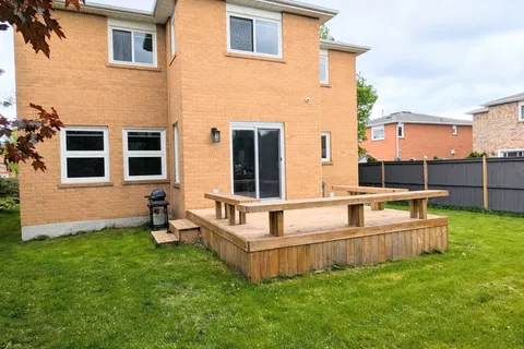 48 Coldstream Crescent, ON L4S 1E5