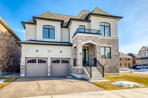 1 Pietrowski Drive, ON L4P 0J7