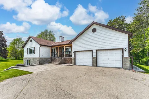 1238 Adjala-Tecumseth Townline, ON L0G 1W0