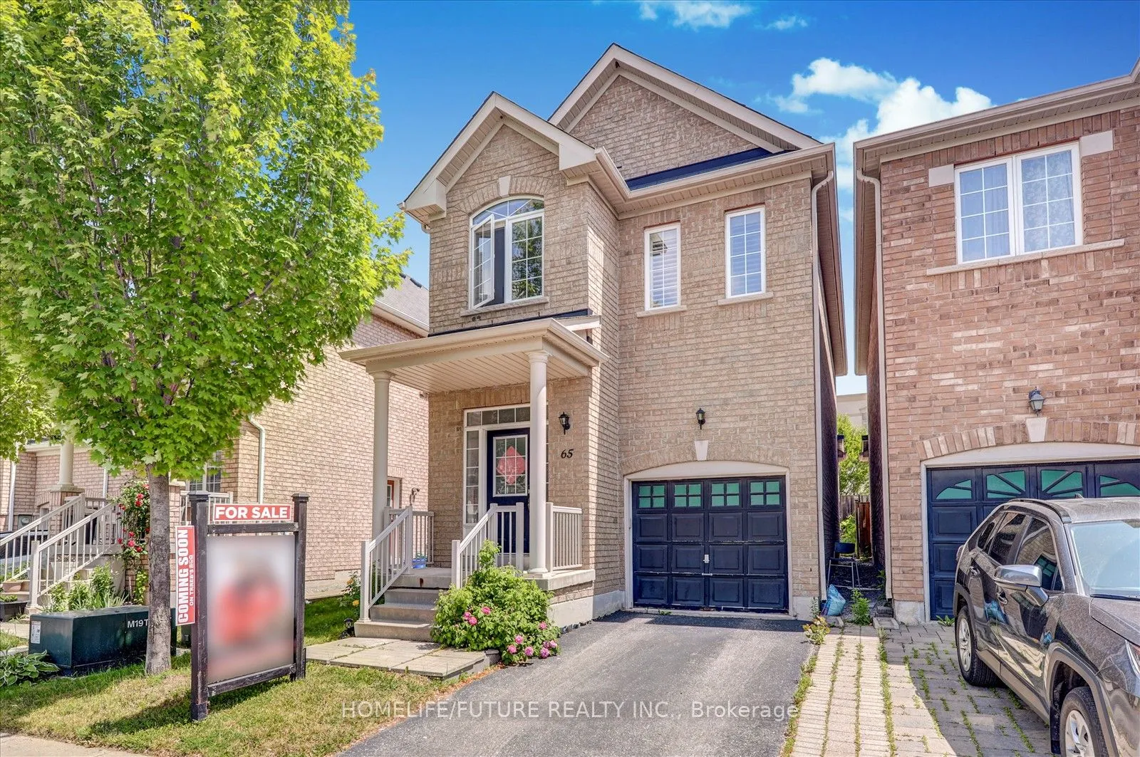 65 Kincaid Lane, ON L3S 0B9