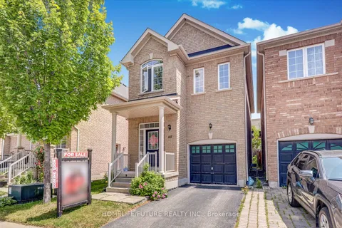 65 Kincaid Lane, ON L3S 0B9
