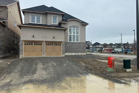 1 Wayne Allison Drive, ON L0E 1R0