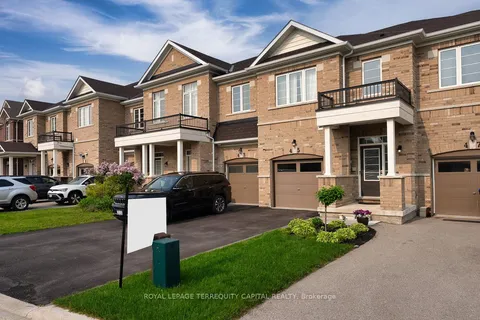 45 Webb Street, ON L3Z 0R2