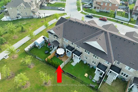 45 Webb Street, ON L3Z 0R2
