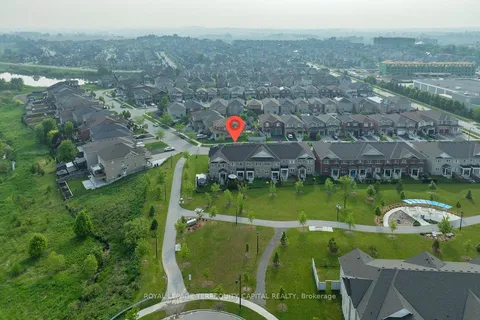 45 Webb Street, ON L3Z 0R2