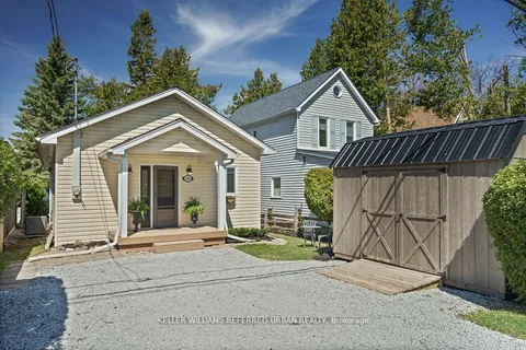 210 Morrison Avenue, ON L0K 1A0