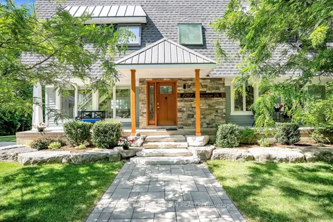 1292 Shoreview Drive, ON L9S 2L4