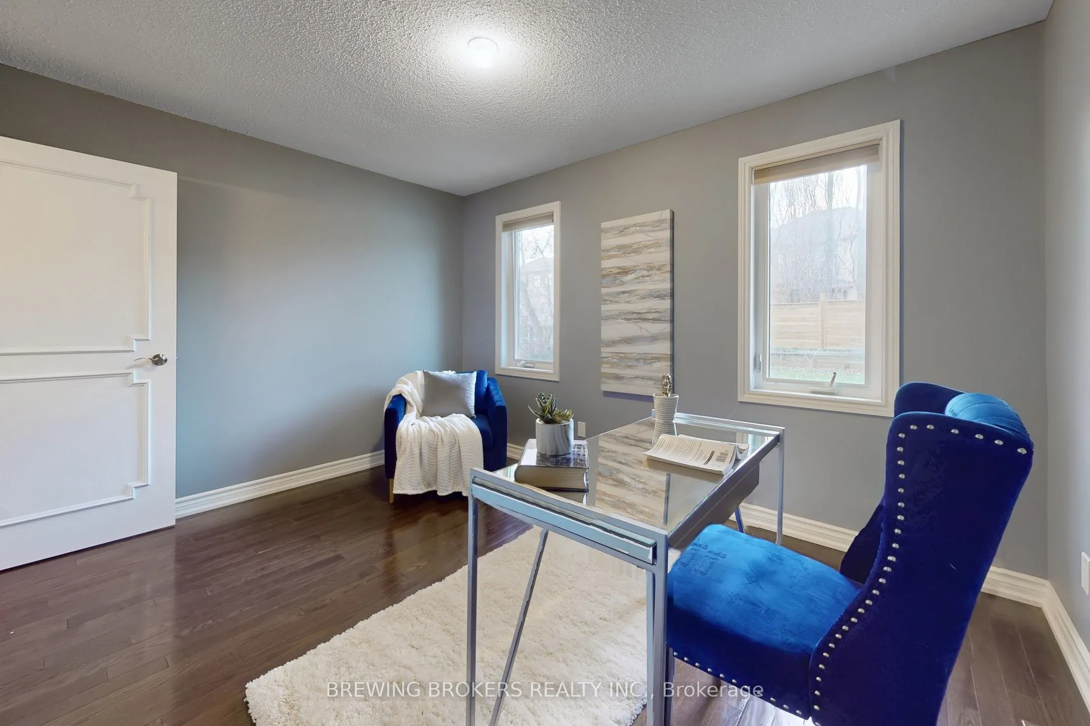28A Westwood Lane, ON L4C 6X9