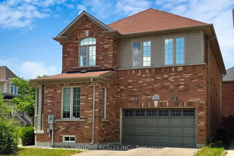 103 Evershot Crescent, ON L6E 0L6