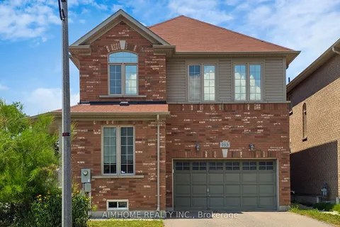103 Evershot Crescent, ON L6E 0L6