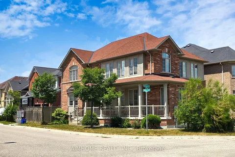 103 Evershot Crescent, ON L6E 0L6