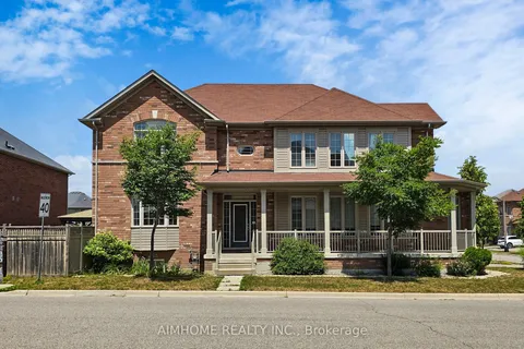 103 Evershot Crescent, ON L6E 0L6