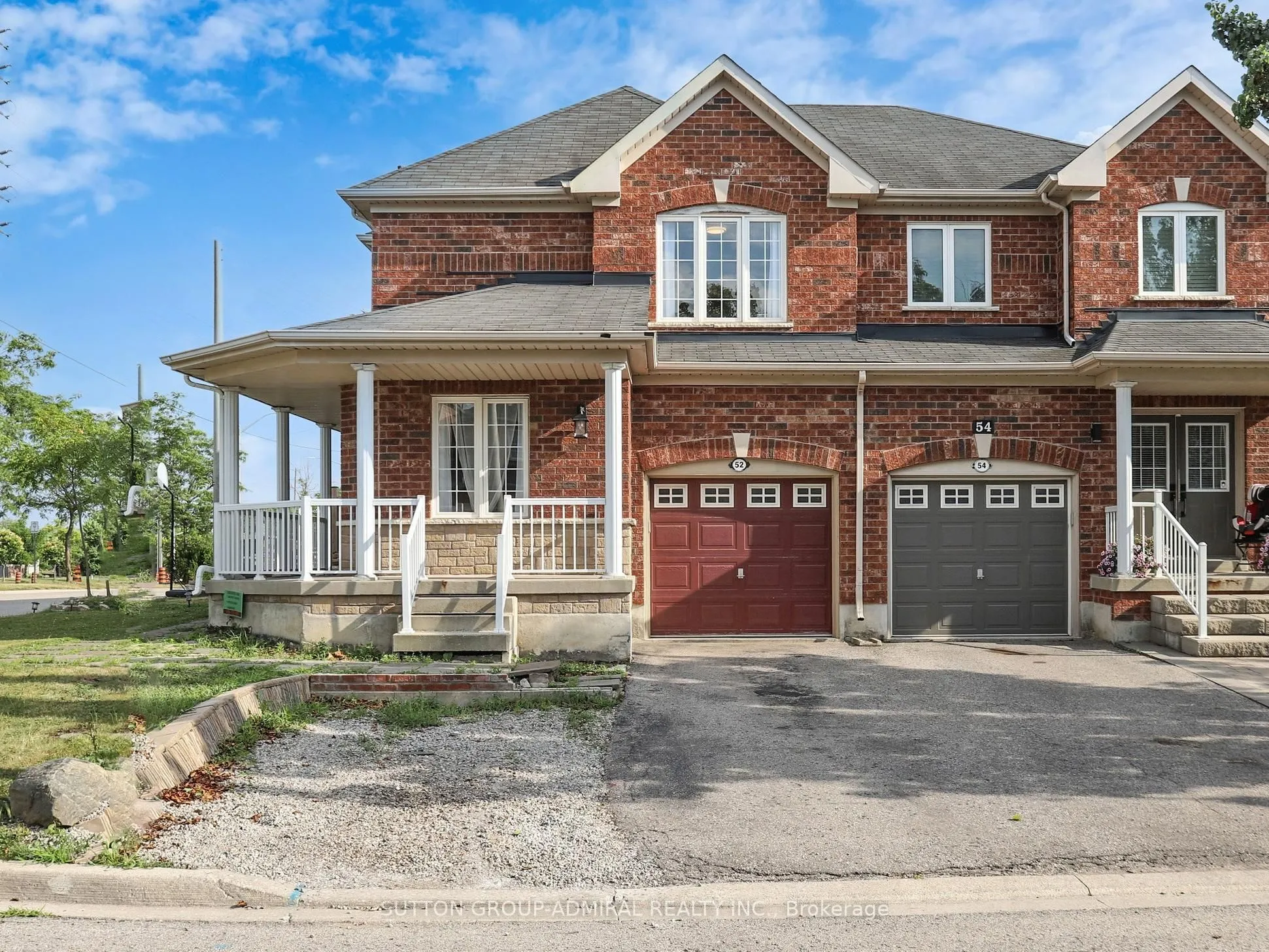 52 Martini Drive, ON L4S 2T7