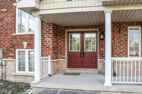 52 Martini Drive, ON L4S 2T7